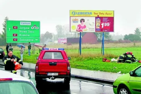 Przyznał się do winy, ale nie trafi do celi
