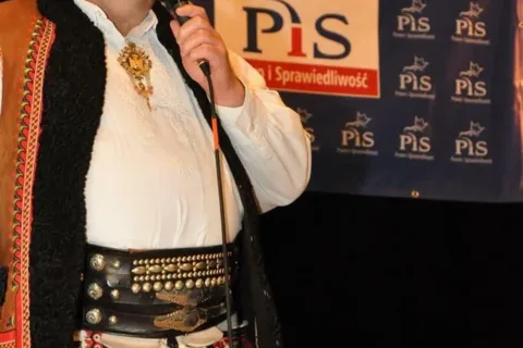 Skuteczna interwencja Senatora Skorupy