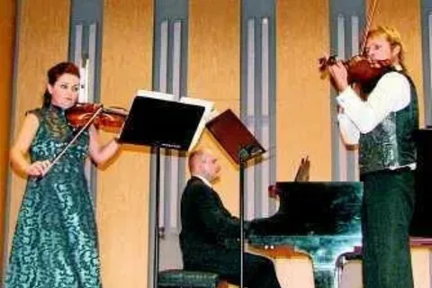 Vivaldi zabrzmi w Nowym Targu