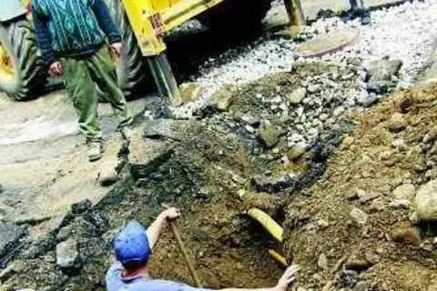 Kościelna pod szczególną kontrolą