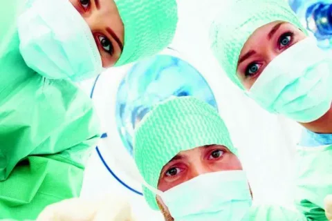 Szpital liczy na 5 milionów