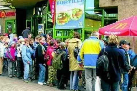 Kolonie pod wnikliwym okiem sanepidu