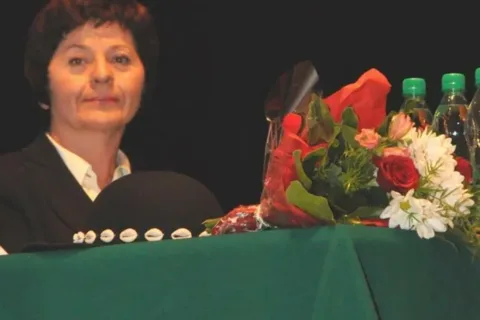 Mali palestyńczycy z wizytą na Podhalu