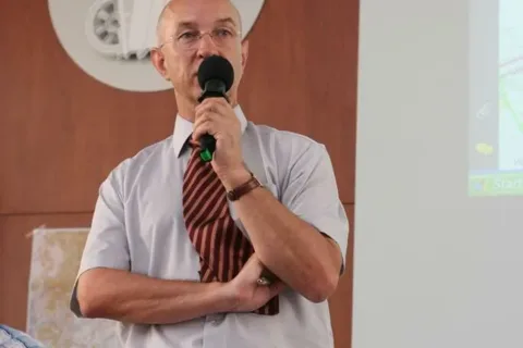 Spotkanie w sprawie odcinka „zakopianki” Rdzawka-Nowy Targ – coś nowego? [relacja mp3!]