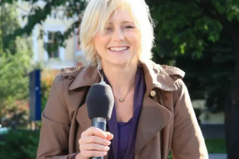 Telewizja TVN w Nowym Targu