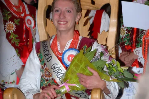Stanisława Pawlikowska Nośwarniyjsą Górolecką 2009 roku! [wielka galeria zdjęć!]