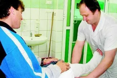 Nasze szpitale będą zaciskały pasa