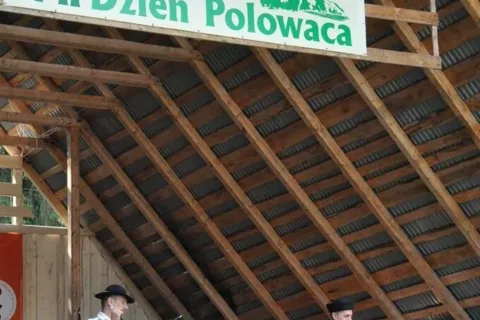 Jurgowski Dzień Polowaca [zdjęcia!]