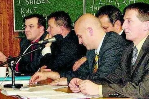 Wypłaty jak marzenie