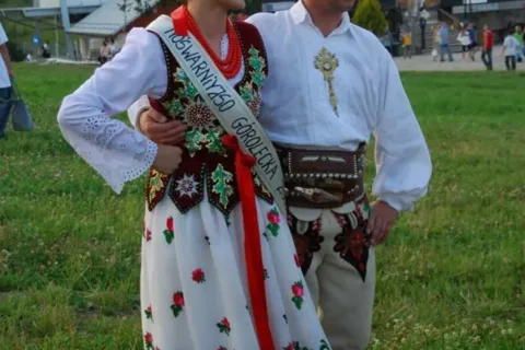 Na wyciągu Kotelnica tłumy turystów! [wielka galeria zdjęć!]
