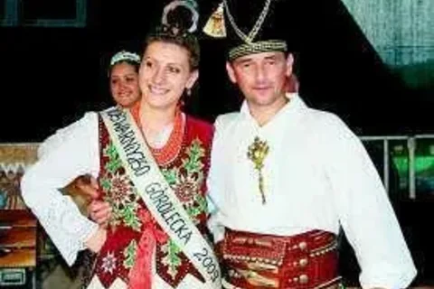 Nowym Harnasiem 2009 został Adam Furczoń