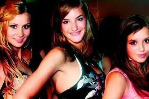 Gliczarowska miss