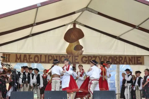 Orawa, Orawa na Orawie…