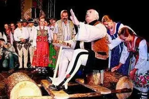 43. „Sabałowe Bajania” czas zacząć! Sprawdź program