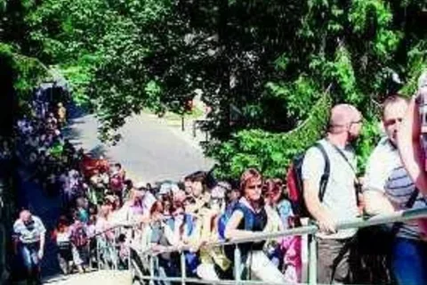 Najechali na Małopolskę