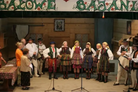 Zakończyły się 43. Sabałowe Bajania [wielka galeria zdjęć!]