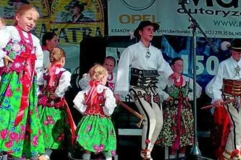 X Jarmark Podhalański