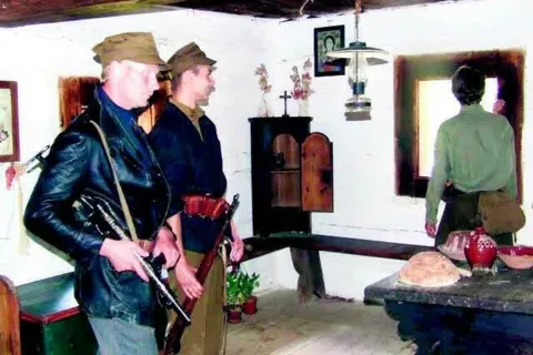 Górale nie znają historii