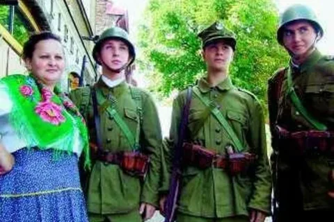 Zrozumieć historię