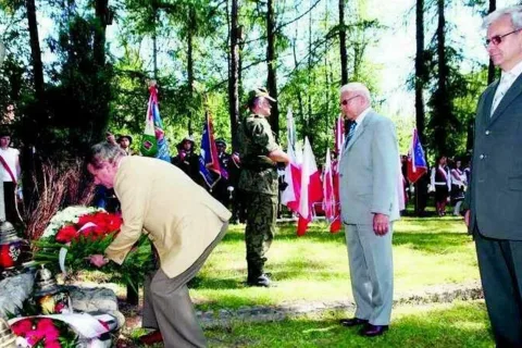 Obchody 70. rocznicy wybuchu II wojny światowej