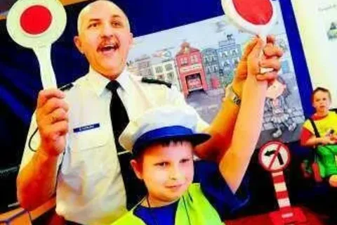 Ruszył nasz wielki konkurs dla najmłodszych uczniów!