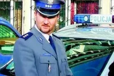 Stosunki na policji w Nowym Targu przechodzą kontrolę