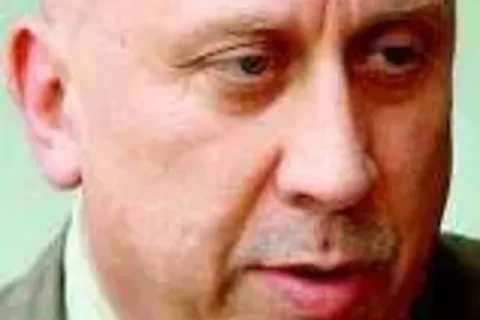 Pomnik na Snozce kojarzy się jednoznacznie