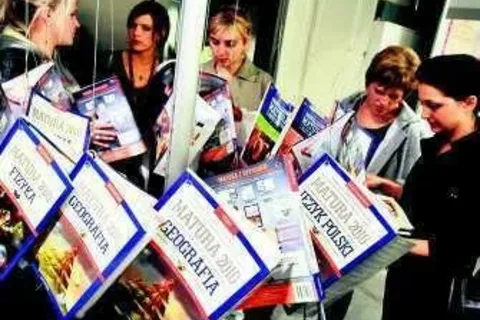 Gdzie iść na studia? Dowiesz się w Krakowie
