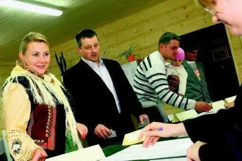 Kto za rok powalczy o fotele burmistrzów