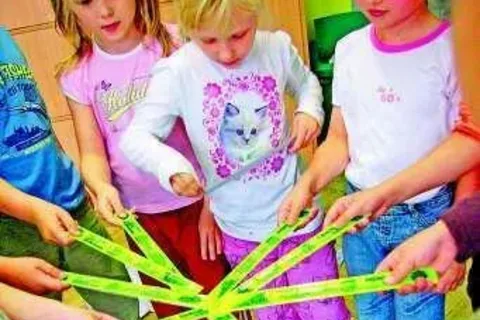 W redakcji nadal dostępne odblaski dla uczniów