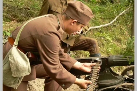 Europejskie Dni Dziedzictwa w Tylmanowej [zdjęcia i mp3!]