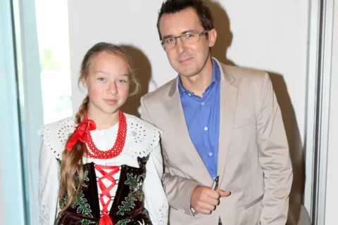 Aleksandra Guzik laureatką "Trzeźwego umysłu"