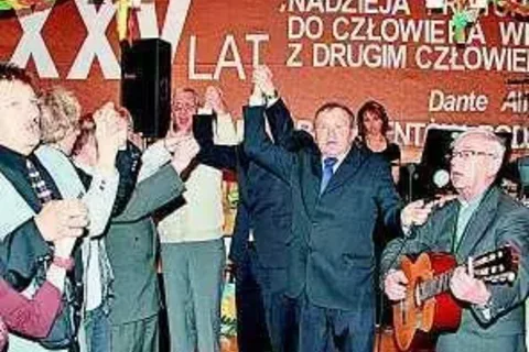 „Rodzina” skończyła 25 lat