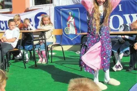Dla hokeistów i piłkarzy