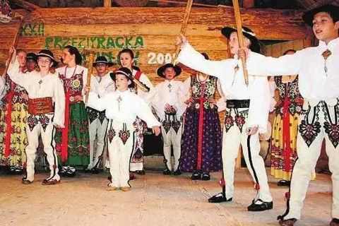 Kolejna przeziyracka za nami