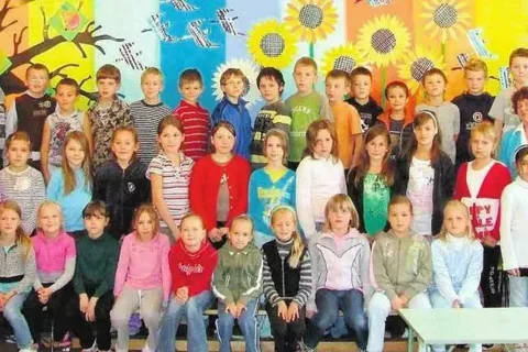 Bezpiecznie do szkoły