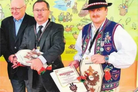 Górale w Odkrywaniu Małopolski