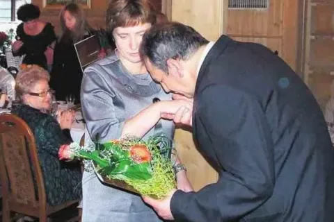 Dzień Nauczyciela w powiecie