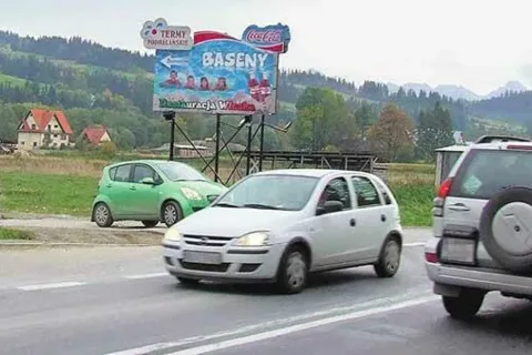 Prokurator z Nowego Targu żąda zmian na zakopiance