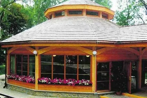 Tężnie solankowe są nawet lepsze niż spacery po plaży