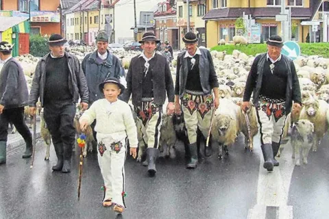 W OBIEKTYWIE „GAZETY PODHALAŃSKIEJ"