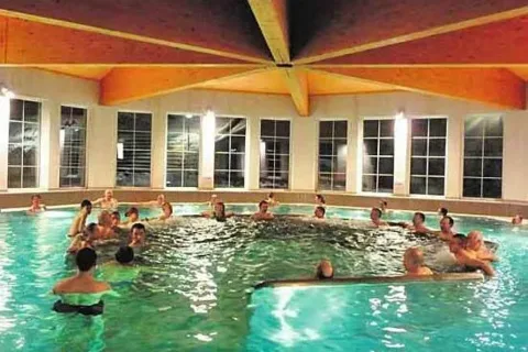 Termy w Bukowinie spodobały się Czytelnikom