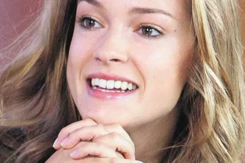 Alicja Bachleda-Curuś ma syna z Colinem Farrellem