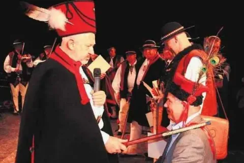 Sabałowe Bajania od 42 lat zachwycają folklorem