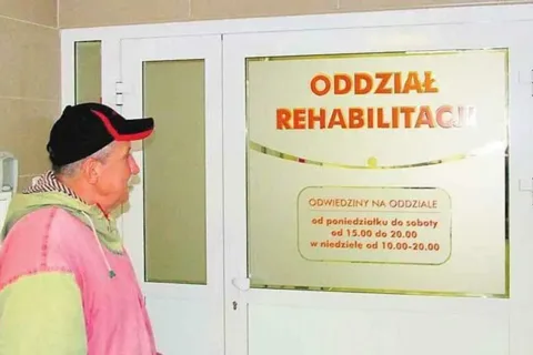 Szpitalowi w Nowym Targu brakuje pieniędzy na zabiegi