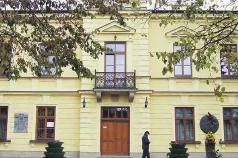 Historycy chcą muzeum