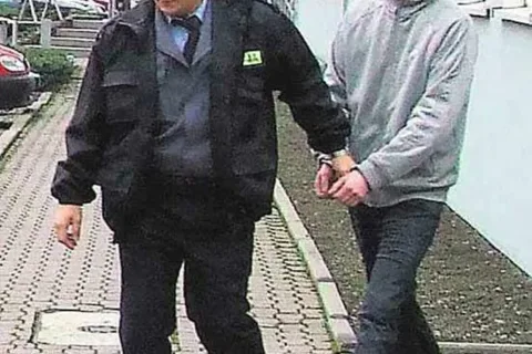 20-latek dostał 6 lat za jazdę po pijanemu i zabicie pieszej