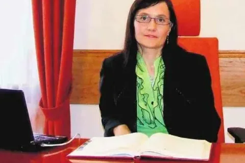 Skazana na sukces