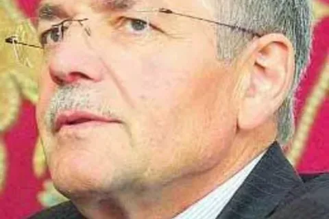 Wojewoda Kracik już urzęduje