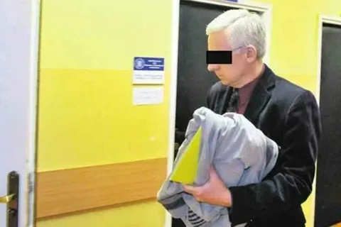 Za łapówki straci posadę w nowotarskim szpitalu